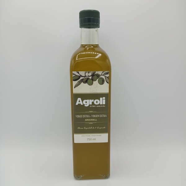 Aceite Agroli