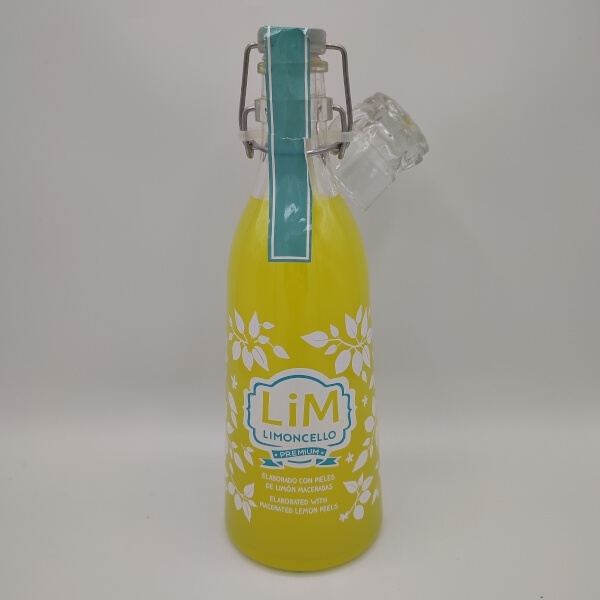 LIM Limoncello premium