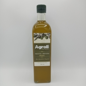 Aceite Agroli