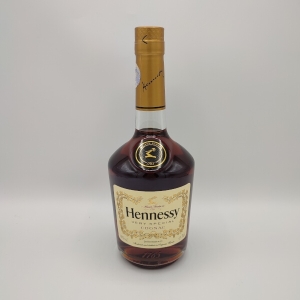 Hennessy very special